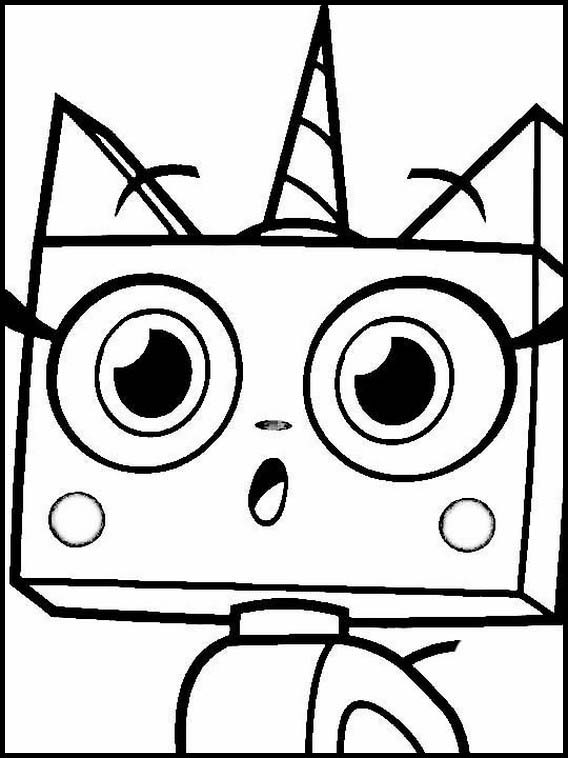 Unikitty 3