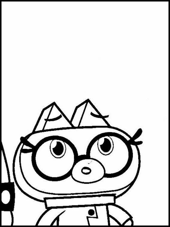 Unikitty 5