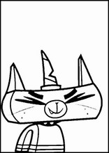 Unikitty10