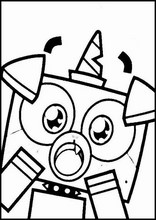 Unikitty12