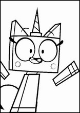 Unikitty17