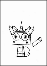 Unikitty22