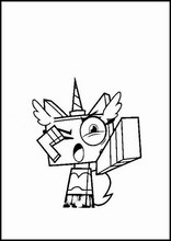 Unikitty23