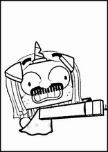 Unikitty26