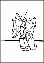 Unikitty8