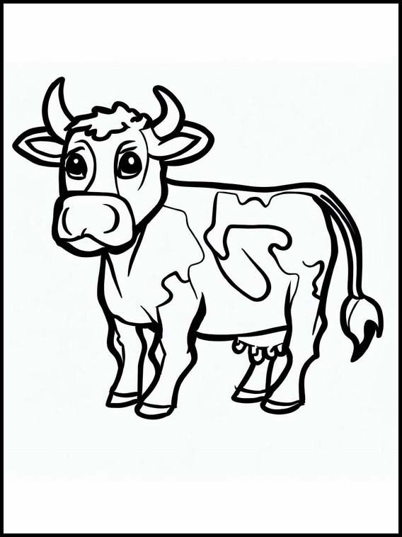 Køer - Dyr 2