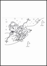 디에고와 발렌티나5