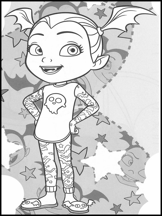 Vampirina 16