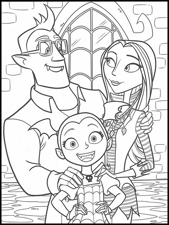 Vampirina 20