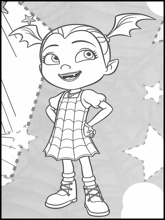 Vampirina 23