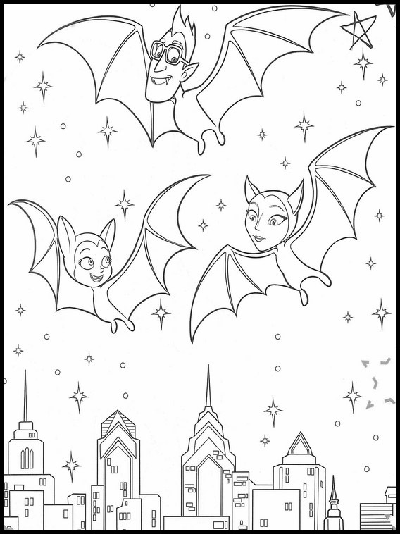 Vampirina 30