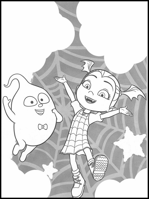 Vampirina 35