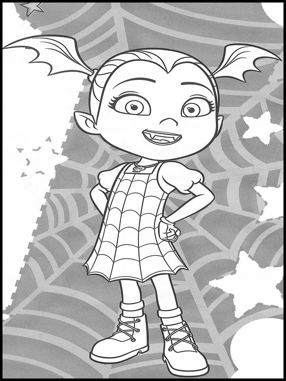 Vampirina 37