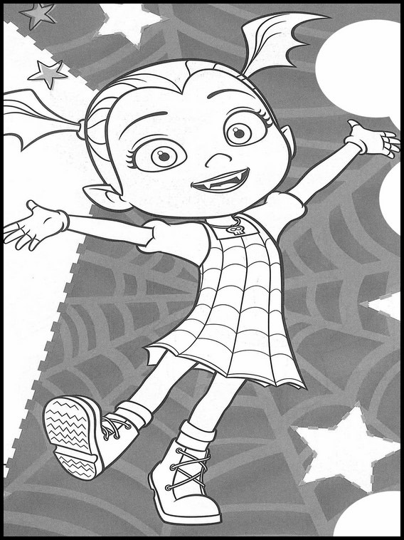 Vampirina 38