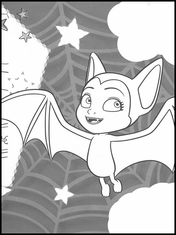 Vampirina 6