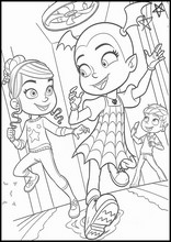 Vampirina33