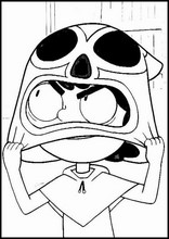 Victor a Valentino34