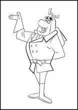 Wacky Races: Le corse pazze8
