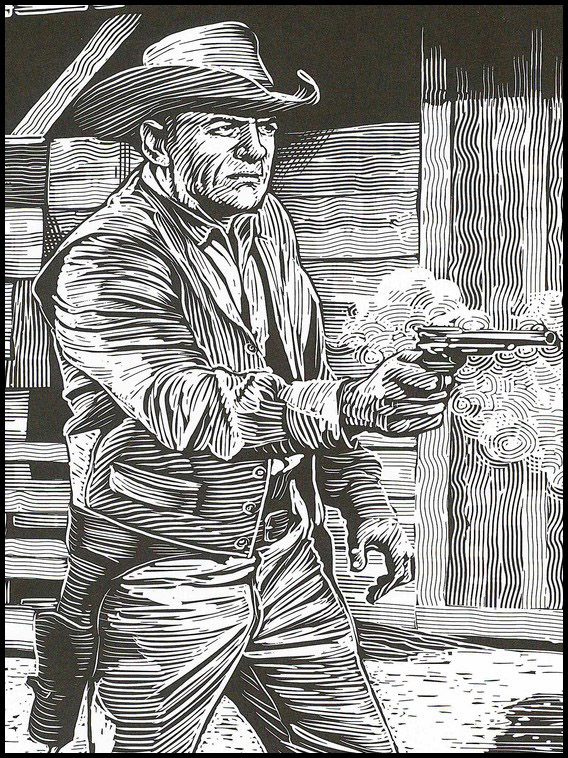 Nyugati Legendák 1