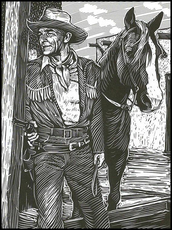 Western Legends 23