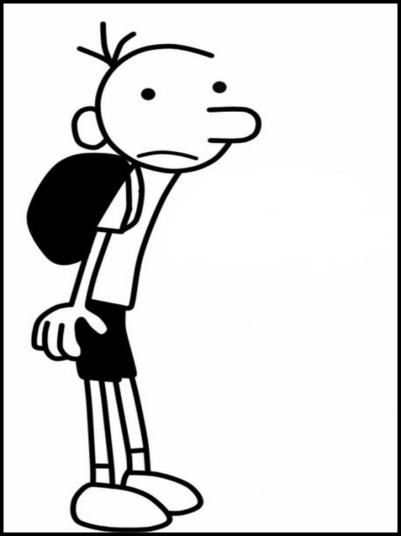 Diary of a Wimpy Kid 2