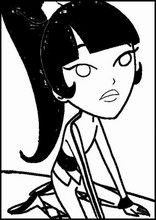 Xiaolin Kroniky1