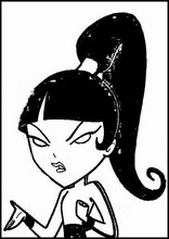 Xiaolin Kroniky11