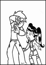Xiaolin Kroniky14