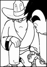 Xiaolin Kroniky16