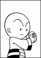 Xiaolin Kroniky17