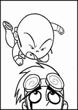 Xiaolin Kroniky20