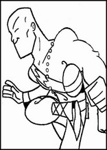 Xiaolin Kroniky21