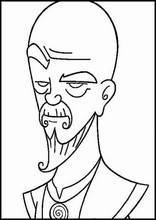 Xiaolin Kroniky3