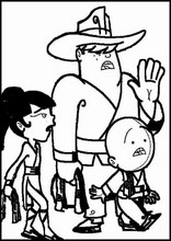 Xiaolin Kroniky4