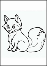 狐狸1