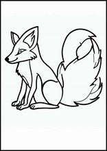 狐狸2