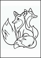 Foxes - Animals5
