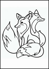 狐狸5