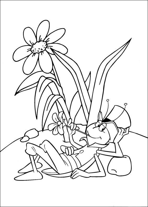 玛雅蜜蜂 27