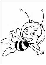 Maya Bee1