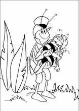 Maya Bee10