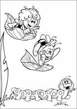 玛雅蜜蜂20