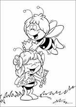 Maya Bee30