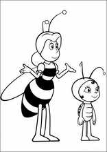 Maya Bee35