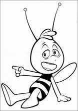 Bee Maya4
