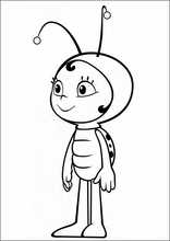 Maya Bee8