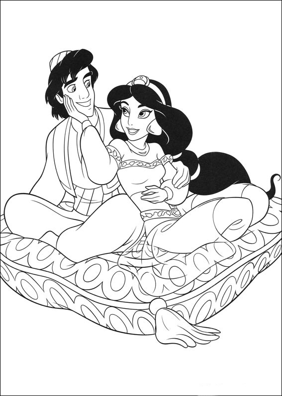 Aladdin 13