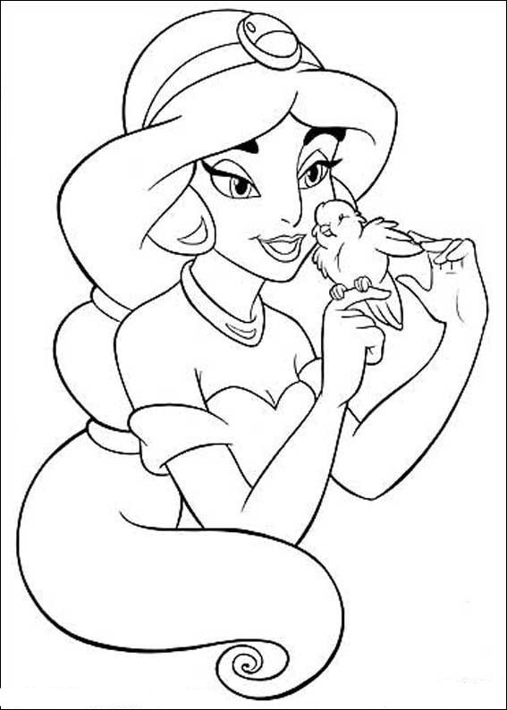 Aladdin 41