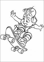 Alvin Superstar3