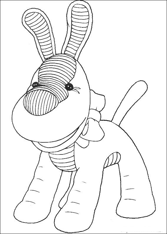 앤디 판디 6